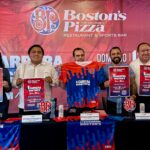 Se presenta la 1ª edición de la Carrera Boston’s 2025 en Mérida