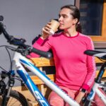 Café, salud y deporte: los beneficios que reveló el Dr. Antonio Cervera en la Expo Café de Especialidad