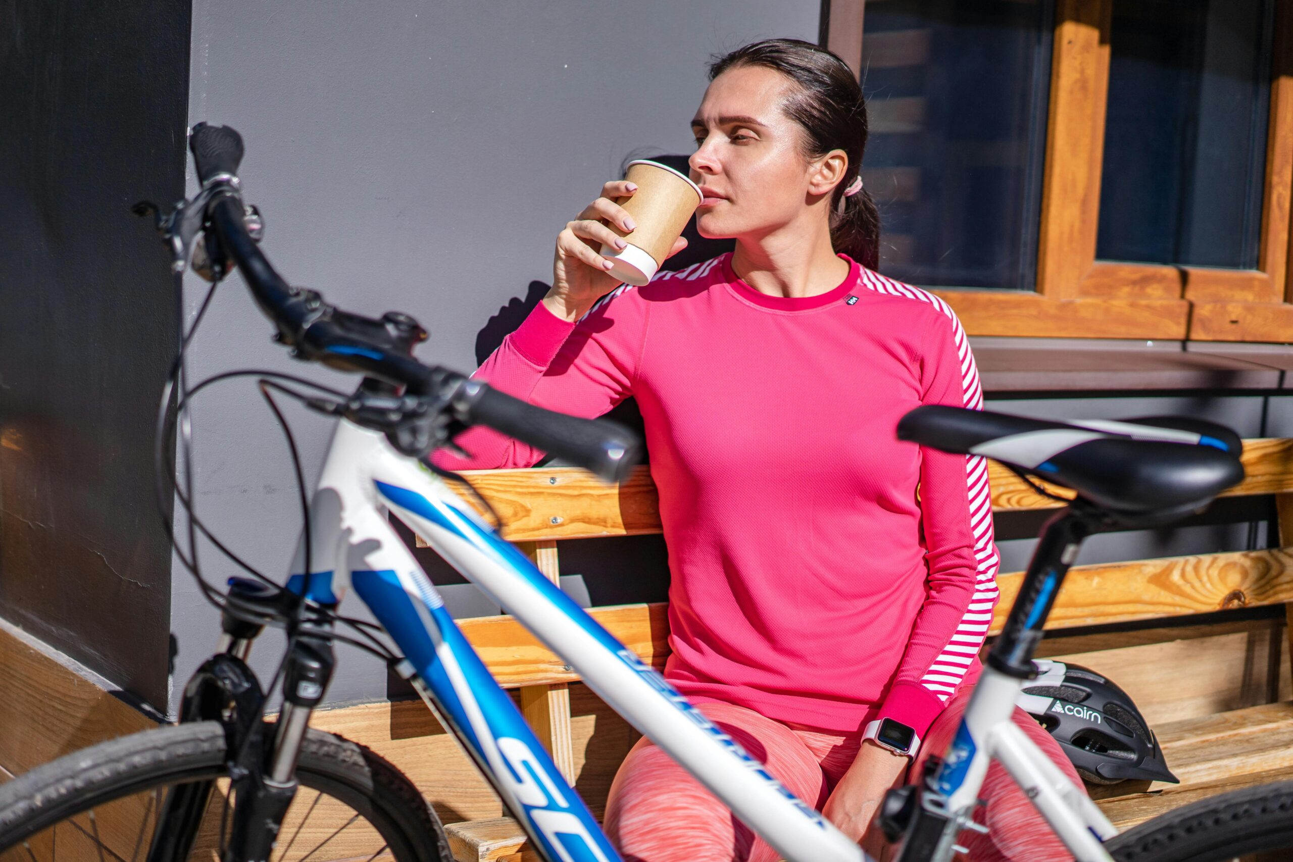 Café, salud y deporte: los beneficios que reveló el Dr. Antonio Cervera en la Expo Café de Especialidad