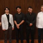 Este viernes se disputarán la Gran Final del IX Concurso Internacional de Piano José Jacinto Cuevas Yamaha junto a la OSY