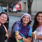 Ellas marcan el paso: liderazgo femenino en las carreras atléticas