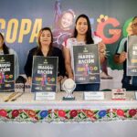 Más de 600 gimnastas competirán en la Copa Ego, cita nacional de rankeo en Mérida