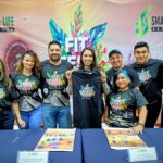 Activadores nacionales en el “Fist Fest 2026”