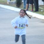 Cuando correr es un acto de amor: pasos por Isabela