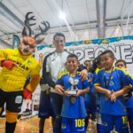 Concluye con éxito la IV Copa Venados