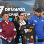 Presentan oficialmente la Ruta Megamedia 2026, gran fondo ciclista que llegará a Muna este 8 de marzo