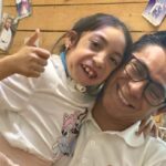 Correr también es acompañar: una carrera con causa por Isabella