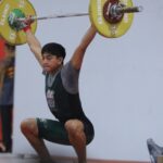 Yucatán avanza en su proceso rumbo a la Olimpiada 2026 con selectivos estatales de pesas y bádminton