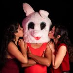 Mitos Teatro reestrena “Player”: juventud, identidad y riesgo en escena