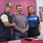 Ciclismo celebrará el amor y la amistad en ruta y MTB este 15 de febrero