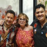 “Puro Corazón”: arte, amistad y amor compartido desde Yucatán