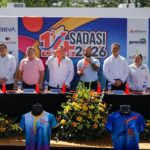 Carrera Sadasi, 14 años impulsando el deporte con causa social