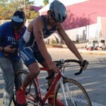 Yucatán afina detalles rumbo al selectivo estatal de triatlón