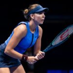 Katie Boulter se suma al Mérida Open y eleva el nivel del cuadro principal