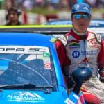 Yucatán, escenario clave para el dueto Domínguez-Jourdain en la Súper Copa Roshfrans