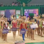 Yucatán vuelve al centro de la gimnasia rítmica nacional con la Copa Yucatán 2026