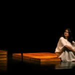 “Felipa. Un relámpago en la oscuridad”: Teatro de La Rendija vuelve a escena con una obra de memoria y resistencia