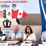 VIFAC Yucatán celebra 25 años sembrando esperanza y anuncia Quiniela Mundialista y carrera atlética