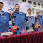 Progreso será sede del regional nacional de futbol de playa rumbo a la Copa del Mundo de la especialidad