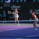 Lumsden y Haverlang, se apuntan para la final de dobles en Mérida