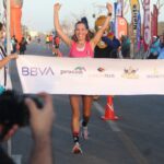 Warney Jiménez e Isabel Oropeza dominan la XIV Carrera Sadasi