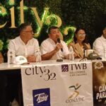 Omar Quintero encabezará clínica gratuita de baloncesto en Yucatán