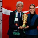 Mérida recibirá la Copa del Mundo: la fiesta mundialista llegará al corazón de Yucatán