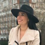 La periodista Paola Herrera regresa a casa en el marco de la FILEY para presentar “El Amor en Tiempos de Fútbol”