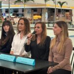 Ice Gallerie celebra 15 años impulsando el patinaje en Mérida