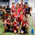 Arranca en Mérida la Liga de Baloncesto ‘Juan N. Cuevas’ con 178 equipos en competencia