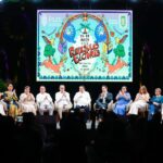 FILEY 2026 abre sus puertas y convierte a Mérida en la capital de los libros del sureste