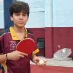 Tenis de mesa yucateco clasifica con sus equipos femeniles U-11 y U-13