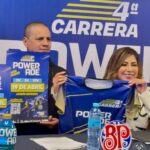 Carrera Powerade 2026: correr por una causa que transforma vidas en Mérida