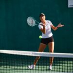 Tenis yucateco logra dos calsificaciones a la Olimpiada Nacional 2026