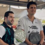 Mérida se consolida como sede clave del pádel nacional con dos eventos de alto nivel