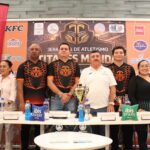 Mérida recibirá la Copa Titanes Mérida en abril con participación nacional e internacional