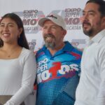 Mérida acelera con la Expo Motos 2026: comunidad, pasión sobre ruedas y un llamado a la seguridad vial