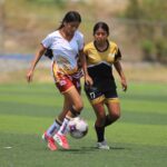 Yucatán arranca con goleada en el Regional de fútbol rumbo a la Olimpiada Nacional