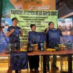 Carrera Santa Cruz celebrará su sexta edición en el oriente de Mérida