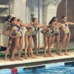 Yucatán, epicentro del alto rendimiento con dos selectivos nacionales rumbo a la Olimpiada 2026