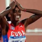 Yunisleidy García Abreu competirá en la Copa Titanes Mérida 2025