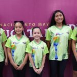 Yucatán recibirá el Nacional de Primavera de Natación Artística rumbo a la Olimpiada Nacional