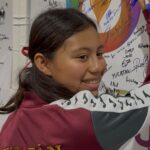 Abanderan a delegación Yucatán: más de 1,100 atletas van por el top 10 nacional en Olimpiada Nacional 2026