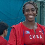 Titanes Mérida impone condiciones en el arranque; Cuba deja huella en la pista