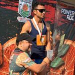 Carrera de aniversario en Oxkutzcab reta a corredores con exigente ruta entre cerros