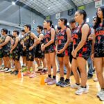 Inicia la Liga Meridana de Básquetbol 2026 con 900 jugadores en competencia