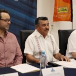 Presentan la Carrera CANACO 2026; se correrá el 21 de junio en Mérida