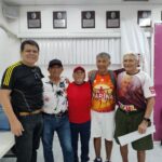 El Salvador Alvarado celebra 30 años con “Corre por tu pista”, homenaje a leyendas del atletismo yucateco