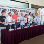Mérida entra al mapa nacional del pádel con la llegada del Nacional 2026