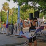 500 participantes se activan en la 3ª Carrera y Caminata Run & Coffee